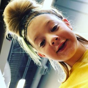 Meet your Posher, Natalie